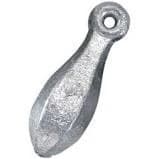 MO's Bank Sinkers — 4 oz, 20-Pack